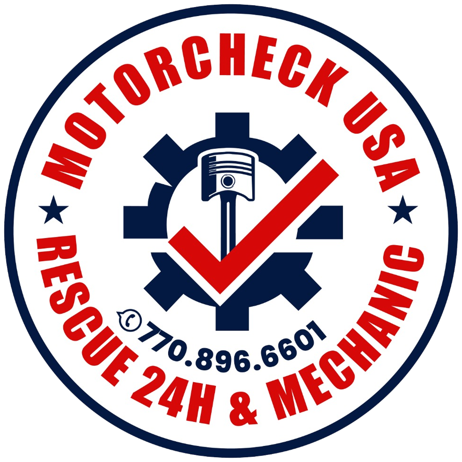 Motorcheck USA